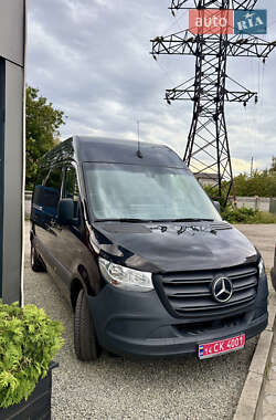 Mercedes-Benz Sprinter  2022