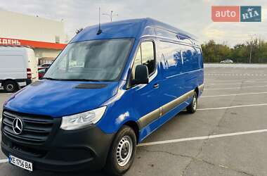 Mercedes-Benz Sprinter  2020