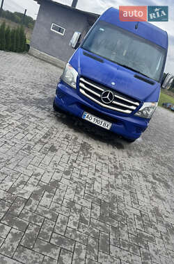 Mercedes-Benz Sprinter  2006