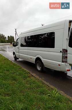 Mercedes-Benz Sprinter  2008