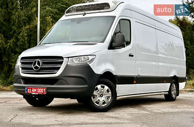 Mercedes-Benz Sprinter  2020