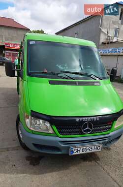 Mercedes-Benz Sprinter  2005