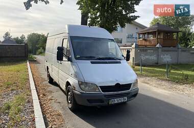 Mercedes-Benz Sprinter  2006