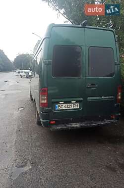 Mercedes-Benz Sprinter  2003