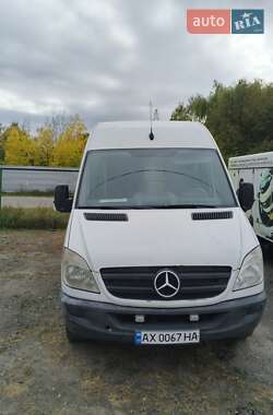 Mercedes-Benz Sprinter  2010
