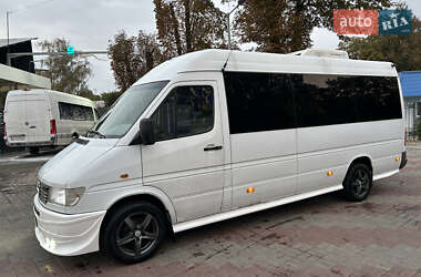 Mercedes-Benz Sprinter  1998