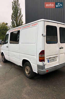 Mercedes-Benz Sprinter  2000