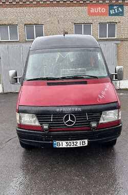 Mercedes-Benz Sprinter  1996