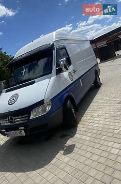 Mercedes-Benz Sprinter  2003