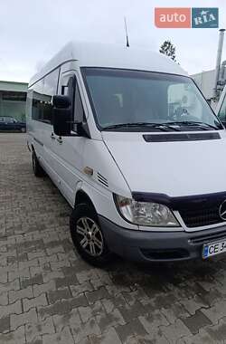 Mercedes-Benz Sprinter  2003