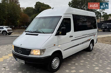 Mercedes-Benz Sprinter  1999