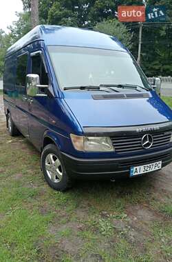 Mercedes-Benz Sprinter  1997