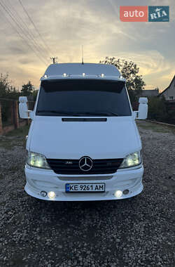 Mercedes-Benz Sprinter  2000