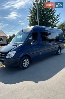 Mercedes-Benz Sprinter  2009