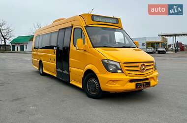 Mercedes-Benz Sprinter 2014