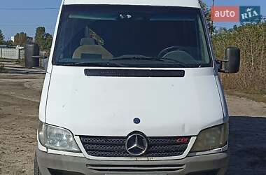 Mercedes-Benz Sprinter  2005