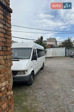 Mercedes-Benz Sprinter  1996