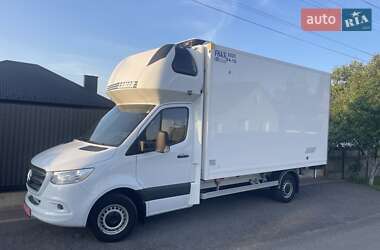 Mercedes-Benz Sprinter  2019
