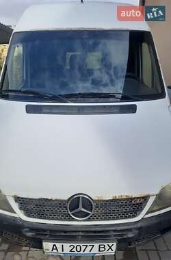 Mercedes-Benz Sprinter  2003