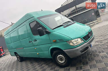 Mercedes-Benz Sprinter  2003