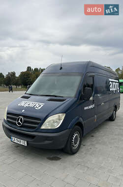 Mercedes-Benz Sprinter  2007