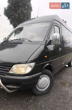 Mercedes-Benz Sprinter  1998