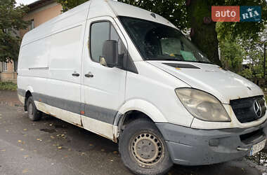 Mercedes-Benz Sprinter  2008