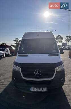 Mercedes-Benz Sprinter  2020