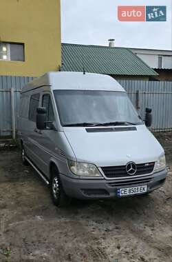 Mercedes-Benz Sprinter  2006