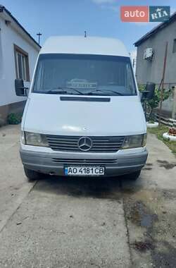 Mercedes-Benz Sprinter  1998