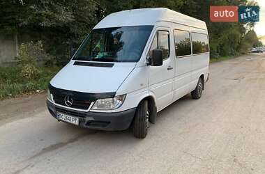 Mercedes-Benz Sprinter 2003
