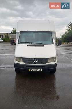 Mercedes-Benz Sprinter 1996