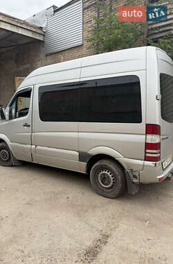 Mercedes-Benz Sprinter  2007