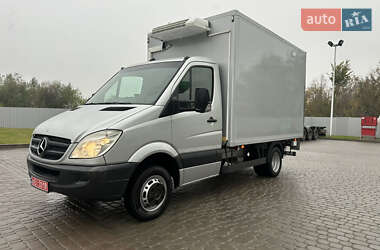 Mercedes-Benz Sprinter  2010
