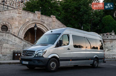 Mercedes-Benz Sprinter  2014