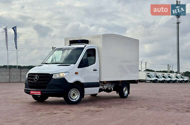 Mercedes-Benz Sprinter  2020