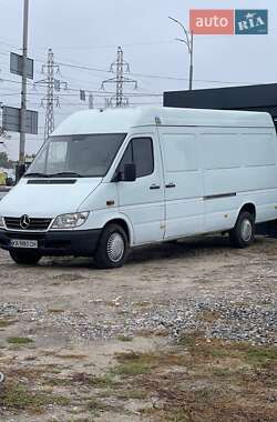 Mercedes-Benz Sprinter  2005