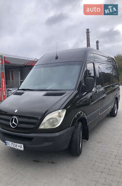 Mercedes-Benz Sprinter 2009