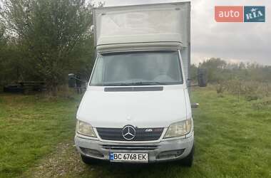 Mercedes-Benz Sprinter  2006