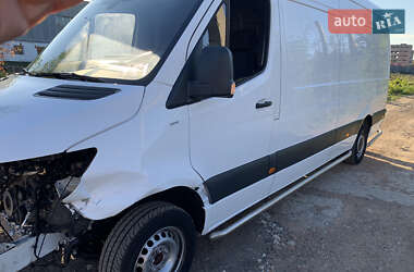 Mercedes-Benz Sprinter  2022