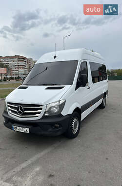 Mercedes-Benz Sprinter  2012