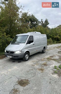 Mercedes-Benz Sprinter  2003