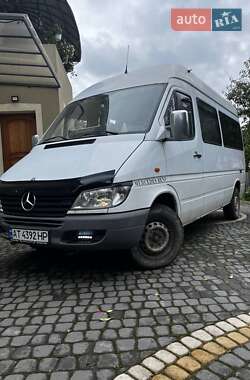 Mercedes-Benz Sprinter  2001