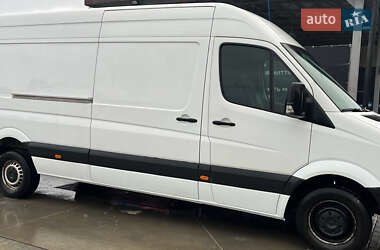 Mercedes-Benz Sprinter  2015