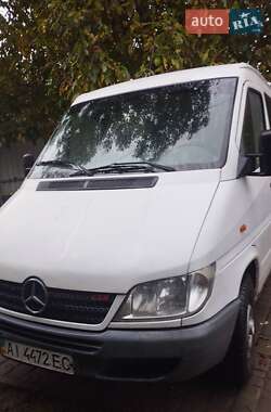 Mercedes-Benz Sprinter  2005