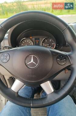 Mercedes-Benz Sprinter  2008