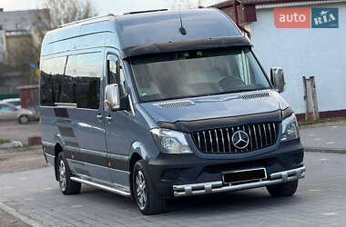 Mercedes-Benz Sprinter  2017
