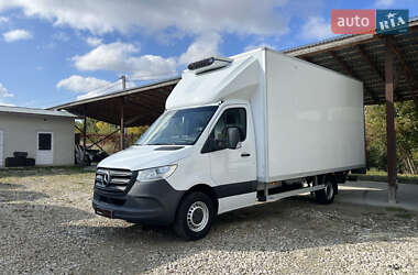 Mercedes-Benz Sprinter  2019