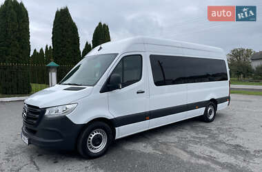 Mercedes-Benz Sprinter  2020