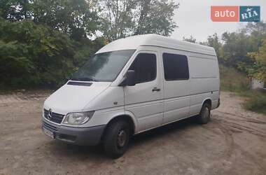 Mercedes-Benz Sprinter  2005